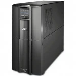 Источник бесперебойного питания APC Smart-UPS 2200 SMT2200IC Линейно-интерактивные, Напольный (Tower), 2200 ВА, 1980 Вт