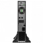 Источник бесперебойного питания Powerman Online 3000 RT 6135034 Двойное преобразование (On-Line), Стоечный (Rack), 3000 ВА, 2700 Вт