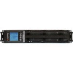 Источник бесперебойного питания Штиль STR1102L Двойное преобразование (On-Line), Стоечный (Rack), 2000 ВА, 1800 Вт