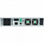 Источник бесперебойного питания ITK EOR-0002KVA-1-004 Линейно-интерактивные, Стоечный (Rack), 2000 ВА, 2000 Вт