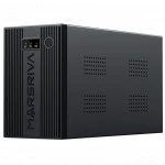 Источник бесперебойного питания MARSRIVA MR-UF2000 31053252 Линейно-интерактивные, Напольный (Tower), 2000 ВА, 1200 Вт