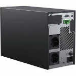 Источник бесперебойного питания MARSRIVA MR-US1K 31053182 Двойное преобразование (On-Line), Напольный (Tower), 1000 ВА, 1000 Вт
