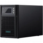 Источник бесперебойного питания MARSRIVA MR-US1K 31053182 Двойное преобразование (On-Line), Напольный (Tower), 1000 ВА, 1000 Вт