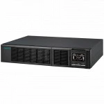 Источник бесперебойного питания MARSRIVA MR-UL1KRT-H 31059741 Двойное преобразование (On-Line), Стоечный (Rack), 1000 ВА, 900 Вт
