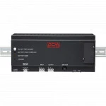 Источник бесперебойного питания Powercom DRU-1000 Резервные (Off-line), Стоечный (Rack), 1000 ВА, 600 Вт