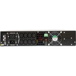 Источник бесперебойного питания Штиль STR1102LD Двойное преобразование (On-Line), Стоечный (Rack), 2000 ВА, 1800 Вт