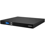 Источник бесперебойного питания IPPON Pacific II 1U 1000 i2152838 Линейно-интерактивные, Стоечный (Rack), 1000 ВА, 900 Вт