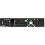 Источник бесперебойного питания Штиль STR1103L Двойное преобразование (On-Line), Стоечный (Rack), 3000 ВА, 2700 Вт