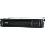 Источник бесперебойного питания APC Smart-UPS SMT750RMI2UC Линейно-интерактивные, Стоечный (Rack), 750 ВА, 500 Вт