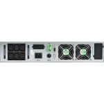 Источник бесперебойного питания ITK EOR-0003KVA-1-006 Двойное преобразование (On-Line), Стоечный (Rack), 3000 ВА, 3000 Вт