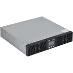 Источник бесперебойного питания ITK EOR-0003KVA-1-006 Двойное преобразование (On-Line), Стоечный (Rack), 3000 ВА, 3000 Вт