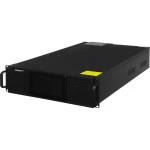 Источник бесперебойного питания IPPON Intatum RT 40K i2052412 Двойное преобразование (On-Line), Стоечный (Rack), 40000 ВА, 40000 Вт
