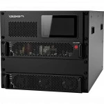 Источник бесперебойного питания IPPON Intatum RTM 40K i2052414 Двойное преобразование (On-Line), Напольный (Tower), 40000 ВА, 40000 Вт