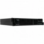 Источник бесперебойного питания Systeme Electric SRTSE3000RTXLIG1 Двойное преобразование (On-Line), Стоечный (Rack), 3000 ВА, 3000 Вт