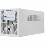 Источник бесперебойного питания IPPON Na+ Frosty 1050 i2111306 Линейно-интерактивные, Напольный (Tower), 1050 ВА, 600 Вт