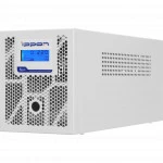Источник бесперебойного питания IPPON Na+ Frosty 2000 i2111340 Линейно-интерактивные, Напольный (Tower), 2000 ВА, 1200 Вт