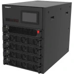 Источник бесперебойного питания IPPON Intatum RTM 80K i2052419 Двойное преобразование (On-Line), Напольный (Tower), 80000 ВА, 80000 Вт