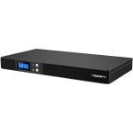 Источник бесперебойного питания IPPON Pacific II 1U 500 i2152779 Линейно-интерактивные, Стоечный (Rack), 500 ВА, 450 Вт