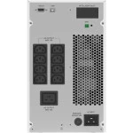 Источник бесперебойного питания IPPON Na+ II TA 3000 i2151403 Двойное преобразование (On-Line), Напольный (Tower), 3000 ВА, 3000 Вт