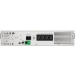 Источник бесперебойного питания APC Smart-UPS C SMC1500I-2UC (Линейно-интерактивные, C возможностью установки в стойку, 1500 ВА, 900)