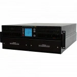 Источник бесперебойного питания Штиль STR1110SL Двойное преобразование (On-Line), Стоечный (Rack), 10000 ВА, 8000 Вт