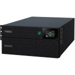 Источник бесперебойного питания Systeme Electric SRT SRTSE5KRTXLIEC-NC Двойное преобразование (On-Line), Стоечный (Rack), 5000 ВА, 5000 Вт