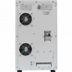Источник бесперебойного питания Штиль ST1110L Двойное преобразование (On-Line), Напольный (Tower), 10000 ВА, 8000 Вт