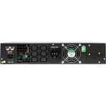 Источник бесперебойного питания Штиль STR1101L Двойное преобразование (On-Line), Стоечный (Rack), 1000 ВА, 900 Вт
