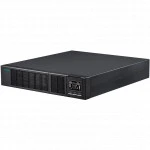 Источник бесперебойного питания MARSRIVA MR-UL3KRT-H 31059743 Двойное преобразование (On-Line), Стоечный (Rack), 3000 ВА, 2700 Вт