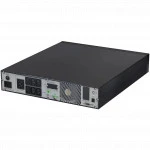 Источник бесперебойного питания MARSRIVA MR-UL3KRT-H 31059743 Двойное преобразование (On-Line), Стоечный (Rack), 3000 ВА, 2700 Вт