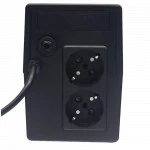 Источник бесперебойного питания Raskat HS-850VA Линейно-интерактивные, Напольный (Tower), 850 ВА, 510 Вт