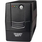 Источник бесперебойного питания SMARTWATT UNI 650E 3703020390007 Линейно-интерактивные, 650 ВА, 360 Вт