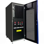Источник бесперебойного питания IPPON Innova RT II 33 i1541100 Двойное преобразование (On-Line), Напольный (Tower), 210000 ВА, 210000 Вт
