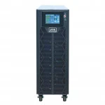 Источник бесперебойного питания Powercom VGD-II-15K33-B Двойное преобразование (On-Line), Напольный (Tower), 15000 ВА, 15000 Вт