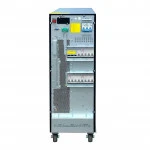 Источник бесперебойного питания Powercom VGD-II-15K33-B Двойное преобразование (On-Line), Напольный (Tower), 15000 ВА, 15000 Вт