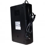 Источник бесперебойного питания ACD PW-Entry 600 86C-C24013-00G Линейно-интерактивные, Напольный (Tower), 600 ВА, 360 Вт