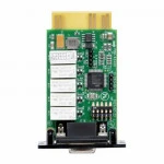 Опция для ИБП DKC AS400 DRYCONTM