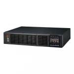 Источник бесперебойного питания ACD PW-RackLine Pro 10000T 88-901704-00G (Двойное преобразование (On-Line), C возможностью установки в стойку, 10000 ВА, 10000)