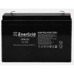 Сменные аккумуляторы АКБ для ИБП EnerGrid GP6120 6 В