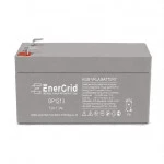 Сменные аккумуляторы АКБ для ИБП EnerGrid GP1213 12 В