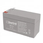 Сменные аккумуляторы АКБ для ИБП EnerGrid GP1213 12 В