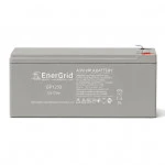 Сменные аккумуляторы АКБ для ИБП EnerGrid GP1233 12 В