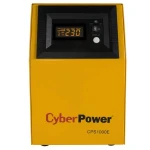 Инвертор CyberPower CPS 1000 E