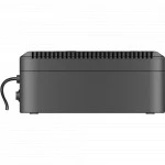 Источник бесперебойного питания SMARTWATT AFE PRO 808 UPS SAFE PRO 808 Линейно-интерактивные, Напольный (Tower), 800 ВА, 480 Вт