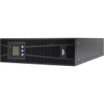 Источник бесперебойного питания SMARTWATT UPS SECURE 10kVA L Двойное преобразование (On-Line), Стоечный (Rack), 10000 ВА, 9000 Вт
