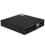 Источник бесперебойного питания SMARTWATT UPS DATA PRO COMBO 1kVA Двойное преобразование (On-Line), Стоечный (Rack), 1000 ВА, 900 Вт