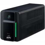 Источник бесперебойного питания APC Easy-UPS BVX700LUI-GR Линейно-интерактивные, Напольный (Tower), 700 ВА, 360 Вт