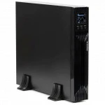Источник бесперебойного питания БАСТИОН Rapan 1000-Rack-In-2X9, 1000ВA [8936] Линейно-интерактивные, Стоечный (Rack), 1000 ВА, 700 Вт