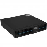 Источник бесперебойного питания SMARTWATT UPS DATA PRO IEC 1kVA Двойное преобразование (On-Line), Стоечный (Rack), 1000 ВА, 900 Вт