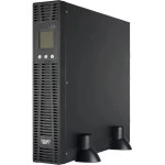 Источник бесперебойного питания SMARTWATT UPS SECURE IEC 1kVA Двойное преобразование (On-Line), Стоечный (Rack), 1000 ВА, 900 Вт